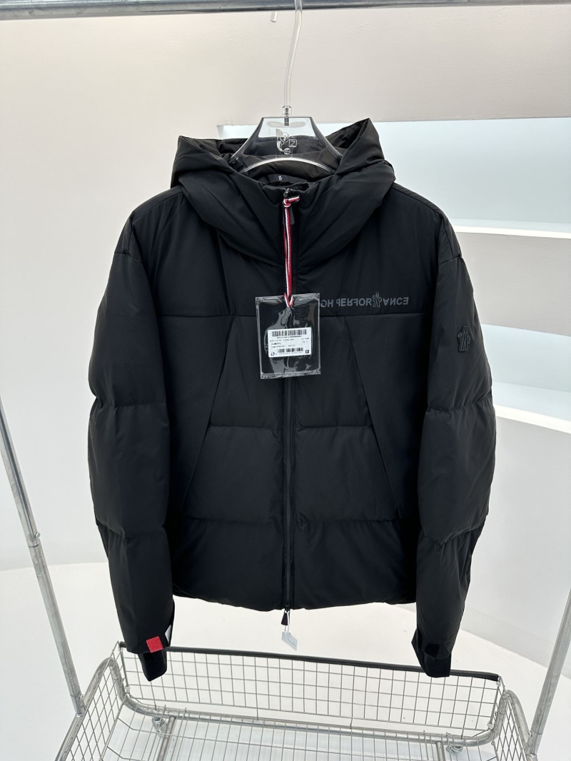 Moncler Down Coat